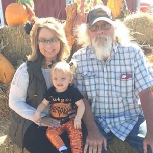 Meet your Posher, Lynna